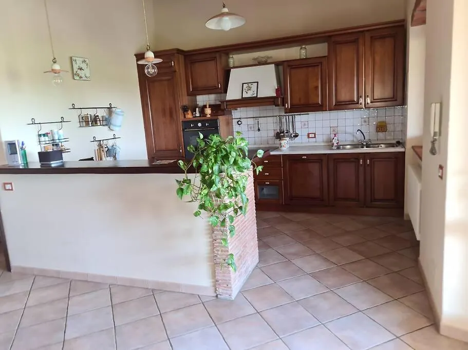 Holiday home Podere 239 Villa Magliano in Toscana
