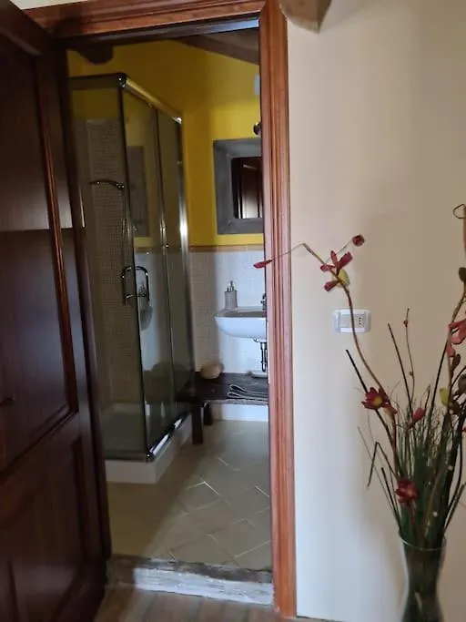 Podere 239 Villa Magliano in Toscana
