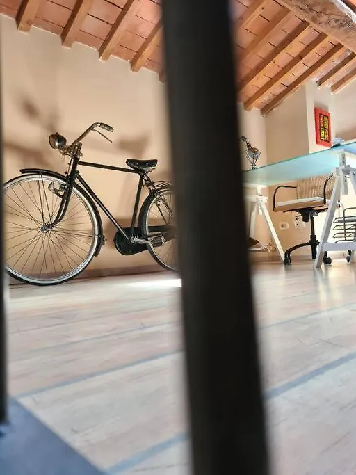 Podere 239 Villa Magliano in Toscana Holiday home