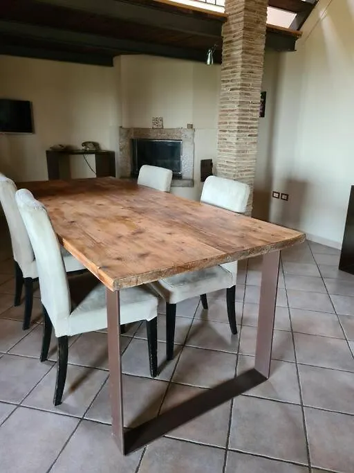 Podere 239 Villa Magliano in Toscana