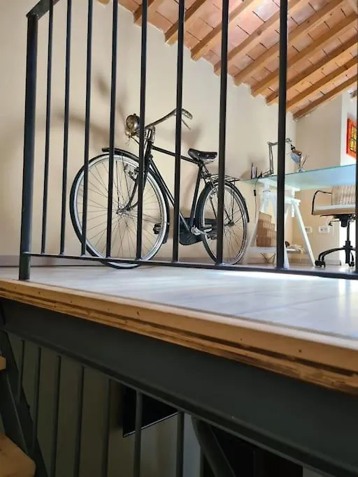 Holiday home Podere 239 Villa Magliano in Toscana