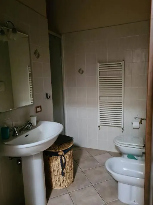 Holiday home Podere 239 Villa Magliano in Toscana