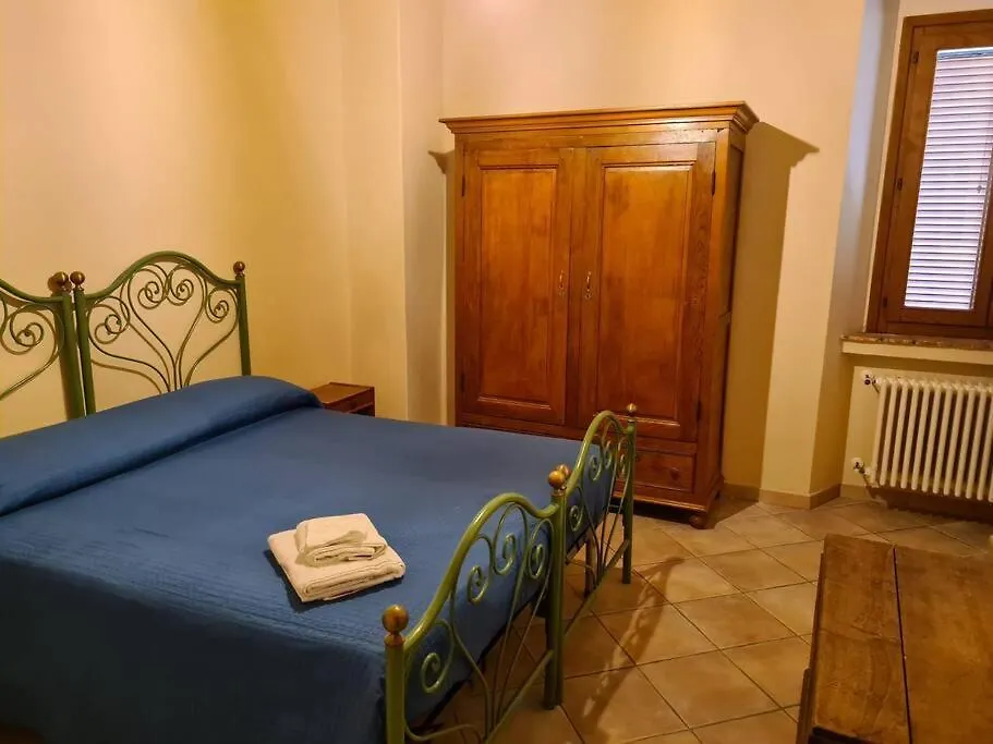 Podere 239 Villa Magliano in Toscana Holiday home