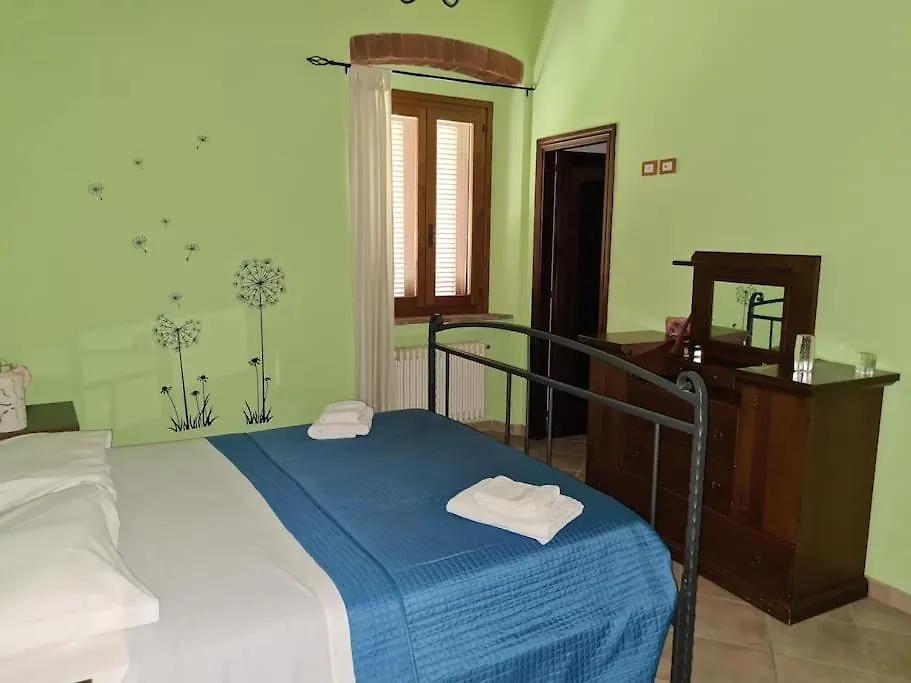 Podere 239 Villa Magliano in Toscana Holiday home