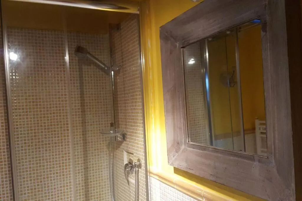 Holiday home Podere 239 Villa Magliano in Toscana Italy