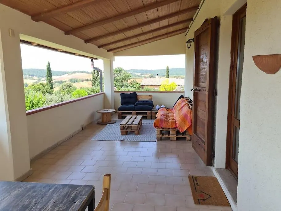 Podere 239 Villa Magliano in Toscana 0*,  Italy
