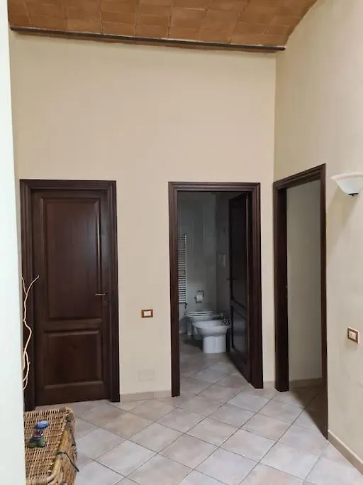 Podere 239 Villa Magliano in Toscana Holiday home