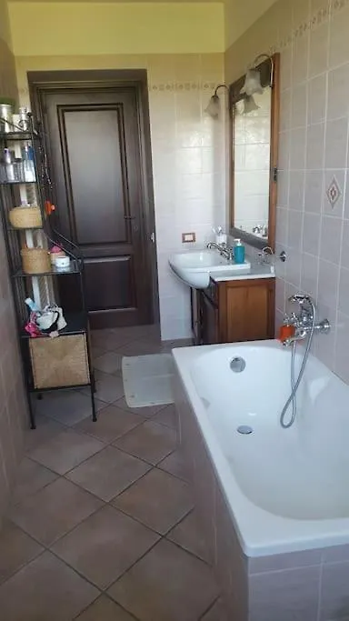 Podere 239 Villa Magliano in Toscana