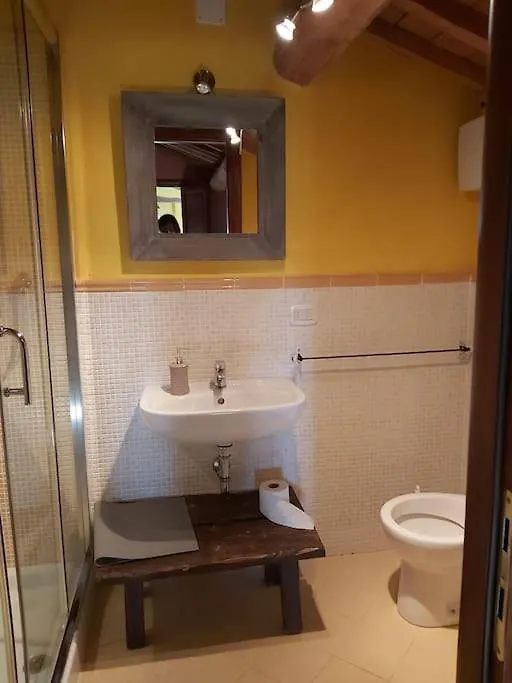 Holiday home Podere 239 Villa Magliano in Toscana