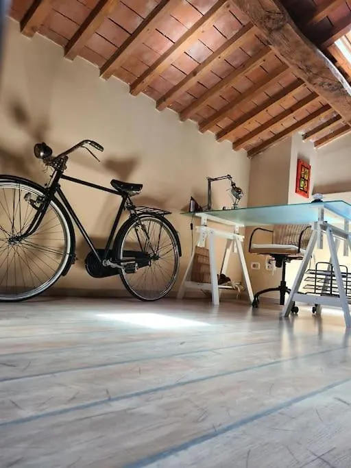 Holiday home Podere 239 Villa Magliano in Toscana