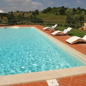  Affittacamere Borgo Fontale