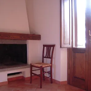  Casa di campagna Agriturismo Le Coccinelle